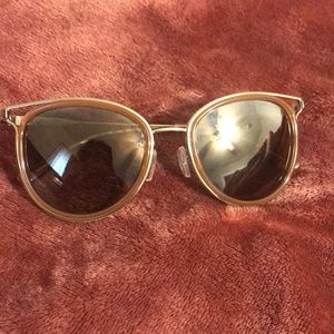 Michael Kors Havana Sunnies 💕